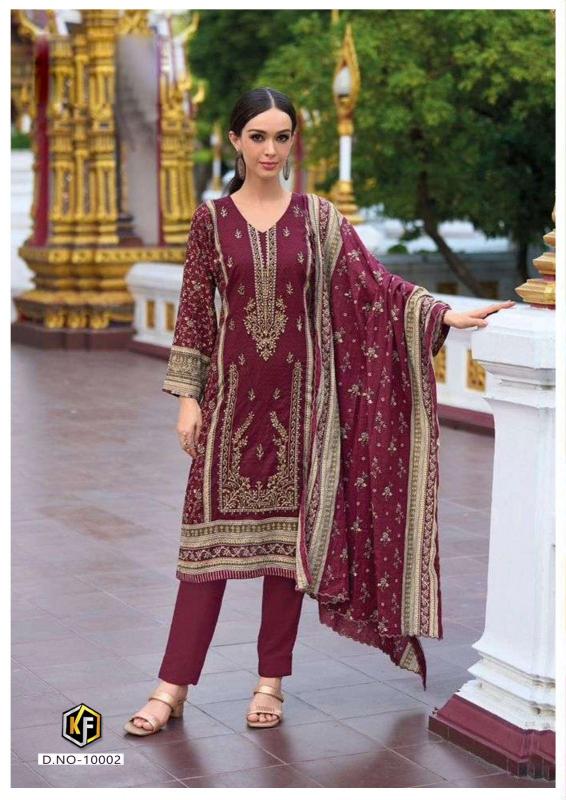 Keval Nx Hit Women dress materials wholesale