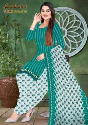 Ladali Vol-69 Synthetic Dress Materials Wholesale textile market in Kolkata