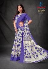 Lakhani Victoria Saree suppliers in bangalore