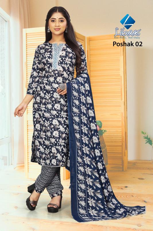 Libaas Poshak-02 Kurti exporters