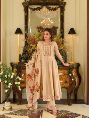 LILY & LALI BegumJaan Kurti suppliers