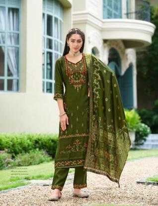 LILY & LALI Hasmeena Vol 4 Latest Kurti collection in Surat