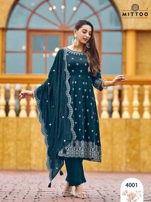 MITTOO TYOHAR Kurti wholesale distributors