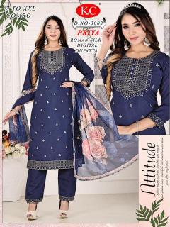 NAVKAR PRIYA Surat kurti market rates