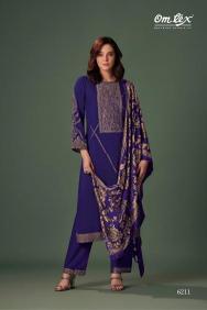 Omtex Anavila Rajkot Salwar Kameez manufacturers