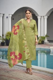 OSSM MILLIE Vol 2 Kurtis for ladies in Hyderabad