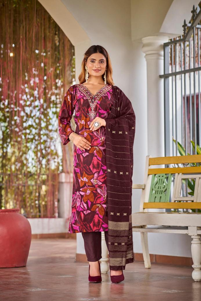 Ossm Muskan Vol 5  Kurti dealers in Gujarat