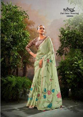 Rajpath Kalindi Indian Saree wholesale prices