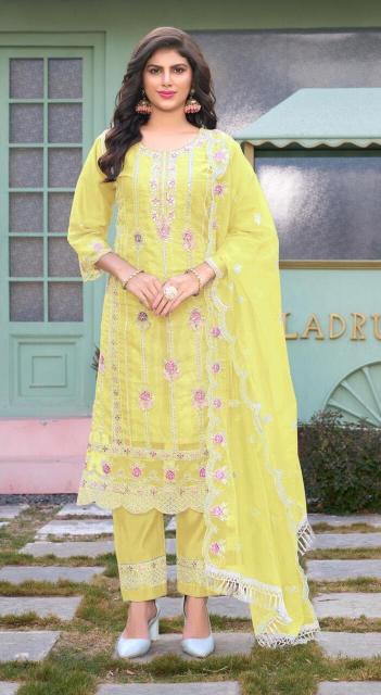 Ramsha R 1159 Nx Salwar kameez suppliers