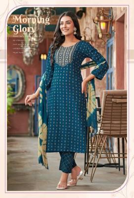 Rangmaya Spotlight Vol 2 Wholesale Kurti manufacturers in Surat