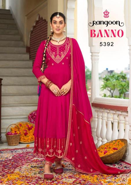 Rangoon Banno Kurti wholesalers in hyderabad