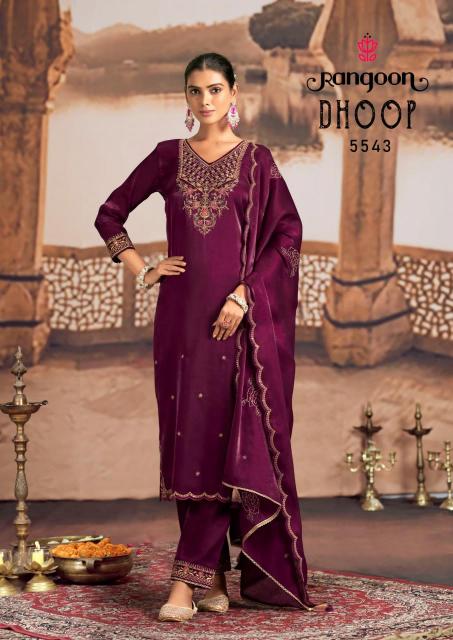 Rangoon Dhoop Indian kurti wholesale