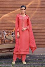 Rangoon Royal Touch Vol 4 Kurti online shopping