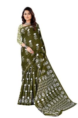 Sabella Cotton saree vol 4 Saree manufacturers in Jaipur