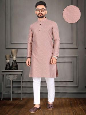 Sabella Lehriya 1 sequence Mens Jacquard kurta payjama in bulk