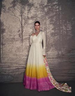 Sayuri Bahaar Wholesale Gown in Mumbai