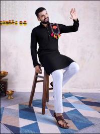 Shubhvastra Vastra Vol 8 Mens Wear Kurta Wholesale Indian clothes