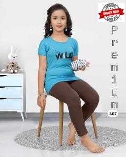 SUMMER SPECIAL KIDS VOL.DK-N307 Night Suits distributor in Bangalore