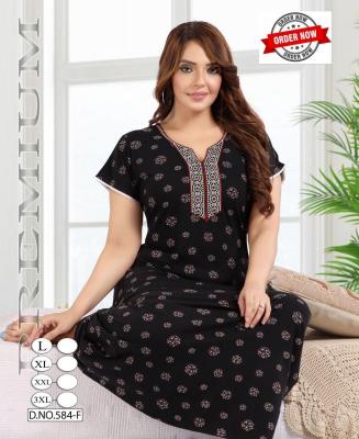 SUMMER SPECIALVOL.PC584 Night Suits suppliers in Hyderabad