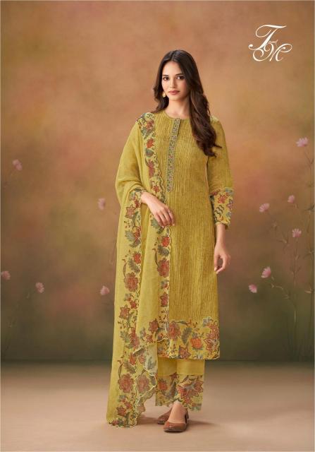 T&M ADHIRA Salwar Kameez manufacturers