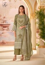 T&M NADIRA Pakistani dress online shopping