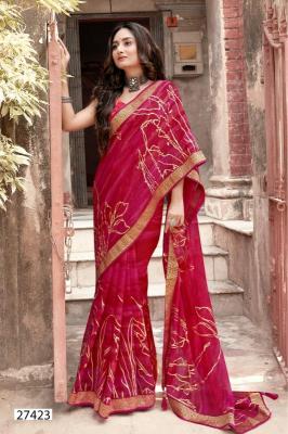 Vallabhi Imarti Buy wholesale Saree online