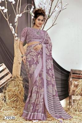 Vallabhi Jenisha Vol 3 Sarees wholesale in Kolkata