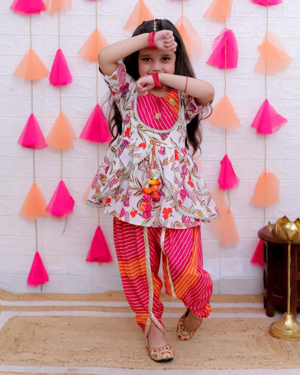 Vastralife New Girl Kurti...