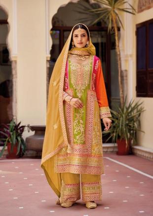 Your Choice Apurva  Designer salwar suit wholesale market in Delhi