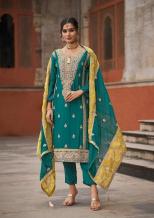 Your Choice Kavya 2 Salwar Kameez manufacturers in Hyderabad