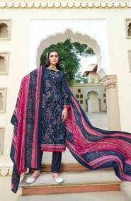 Zulfat Razia Cotton dress materials wholesale in Ahmedabad