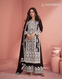 AASHIRWAD RUHANI Wholesale Salwar Kameez suppliers in Hyderabad