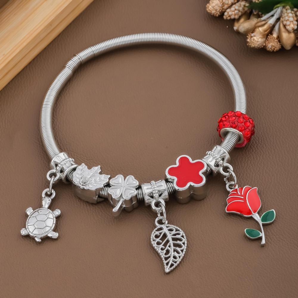 Allure Beautiful Bracelet Trendy imitation jewelry