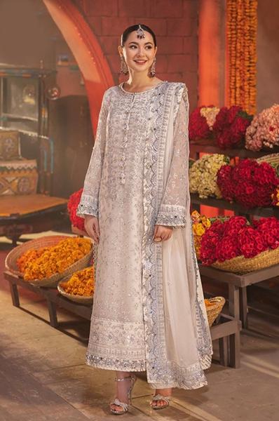 Anamsa 551 Georgette buy salwar kameez online