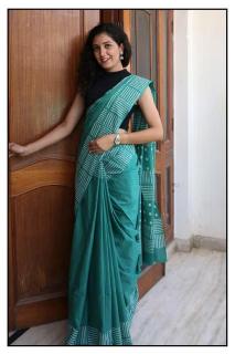 Artriddhs Cotton 0.13 Cheap saree wholesalers in Bangalore