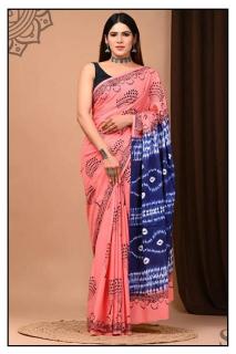 Artriddhs Cotton 0.8 Saree wholesale market