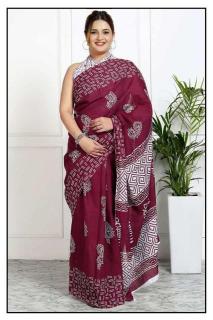 Artriddhs Cotton 0.9 Wholesale sarees in Surat