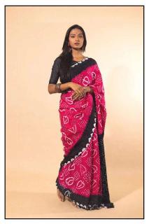 Artriddhs Cotton Saree 0.10 Surat sarees online