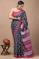 Artriddhs Cotton Saree 0.16 Bangalore Saree dealers