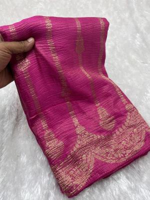 Artriddhs  Pure Soft Banarasi Tissue Wholesale silk sarees in Surat