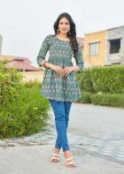 Aryaa Myra Vol-1 Kurti distributor in Mumbai