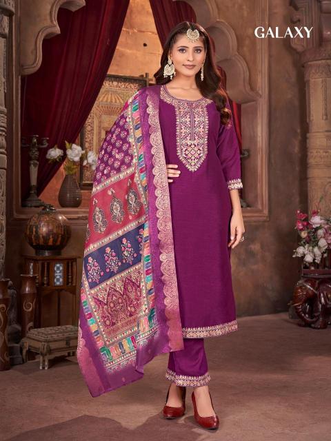 Banwery Galaxy Kurti manufacturers in Ahmedabad