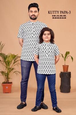 Banwery KUTTY & PAPA Vol 3 New Look Kurty designs in Surat