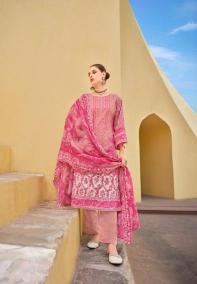 Belliza Guzarish Vol 15 Surat dress materials wholesale market