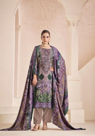 Belliza Mannat Dress materials market in Delhi