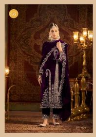 Belliza Winter Wholesale dress material online