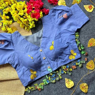 Blousewala Havy Khadi cotton suppliers in Ahmedabad