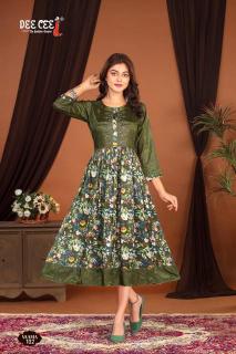 Deecee Vaama Kurti distributors in Bangalore