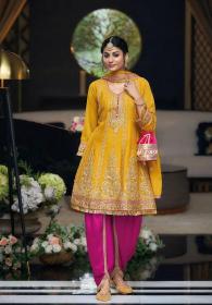 Eba Sajni Vol 2  Latest Salwar Kameez collections in Hyderabad