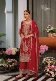 Eba Sakhii Pakistani suits manufacturers